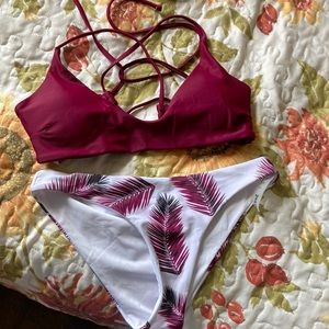 SHEIN bikini